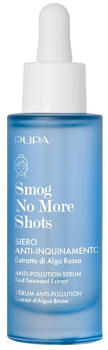 Pupa Smog No More Shot Anti-Pollution Serum (30 ml)