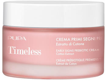Pupa Timeless First Signs Prebiotic Cream (50ml)