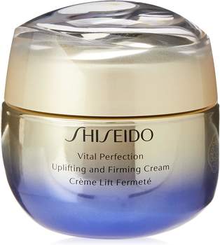 Shiseido Vital Perfection Uplifting and Firming Cream (50ml)
