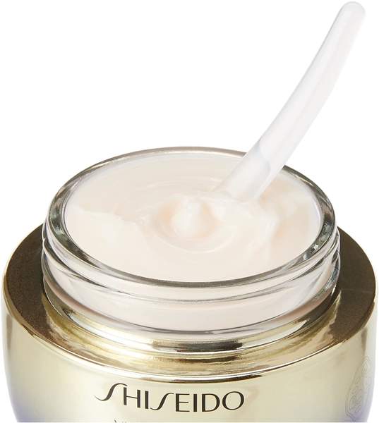 Allgemeine Daten & Eigenschaften Shiseido Vital Perfection Uplifting and Firming Cream (50ml)