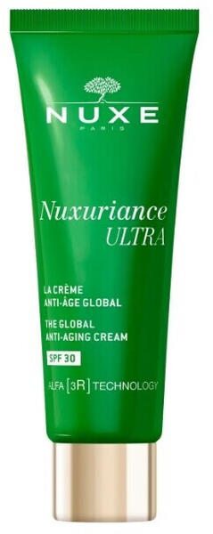 NUXE Nuxuriance Ultra The Global Anti-Aging Cream SPF 30 (50ml)
