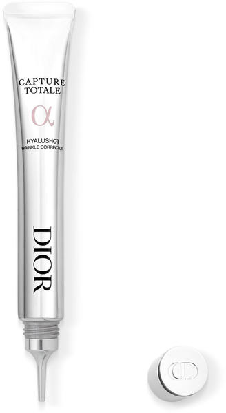 Dior Capture Totale Hyalushot Wrinkle Corrector (15ml)