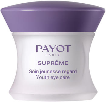 Payot Suprême Youth Night Cream (15ml)