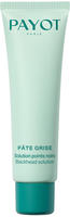 Pate Grise Solution Points Noirs 30 ml