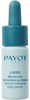Payot Lisse Retinol Renewing Night Serum (15ml)