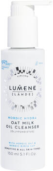 Lumene Nordic Hydra Oat Milk Oil Cleanser (150ml)