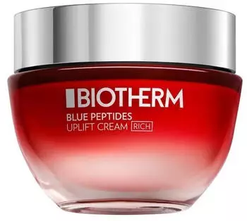 Biotherm Blue Peptides Uplift Cream Rich (50 ml)