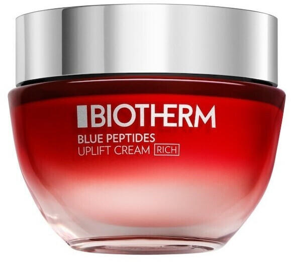 Biotherm Blue Peptides Uplift Cream Rich (50 ml)