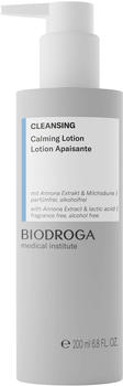 Biodroga Medical Cleansing Calming Lotion (200 ml)