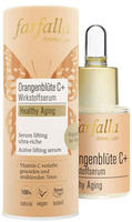 Farfalla Orangenbl&uuml;te C+ Wirkstoffserum Healthy Aging