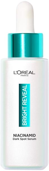 L'Oréal Paris Bright Reveal Dark Spot Niacinamid Serum (30 ml)