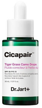 Dr.Jart+ Cicapair Tiger Grass Camo Drops (30 ml)