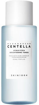 Skin1004 Madagascar Centella Hyalu-Cica Brightening Toner (30 ml)