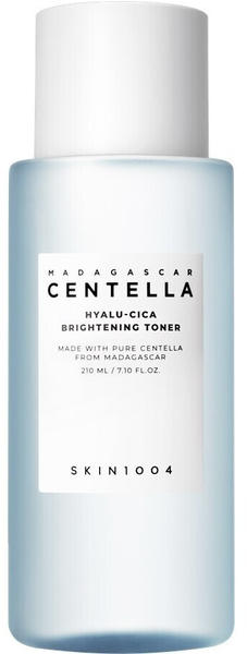 Skin1004 Madagascar Centella Hyalu-Cica Brightening Toner (30 ml)
