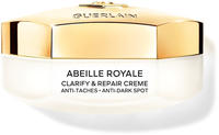 Guerlain Abeille Royale Clarify & Repair Tagescreme 50 ml / Nachf&uuml;llpackung,