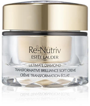 Estée Lauder Re-Nutriv Ultimate Diamond Transformation Brilliance Soft Crème (30 ml)
