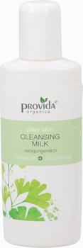 Provida Organics Clear Skin Reinigungsmilch (100 ml)