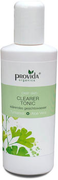 Provida Organics Clear Skin Tonic (100 ml)
