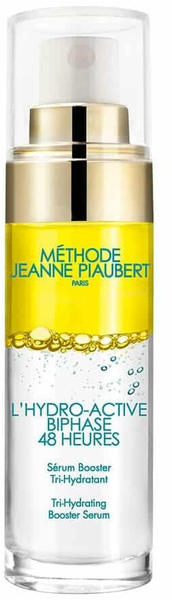 Jeanne Piaubert L'Hydro Active 24H Serum Biphase Tri-Hydratant (30 ml)