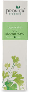 Provida Organics Q10 Bio Anti-Aging Creme (50 ml)