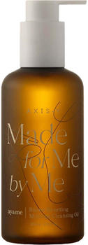 AXIS-Y Biome Resetting Moringa Cleansing Oil (200 ml)