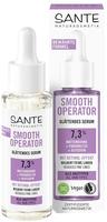 Smooth Operator Gl&auml;ttendes Serum 30 ml