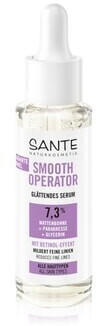 Santé Smooth Operator Glättendes Serum (30 ml)