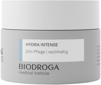 Biodroga Medical Hydra Intense Reichhaltig 24h (50 ml)
