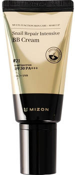 Mizon Cosmetics Intensive BB Cream Broad Spectrum SPF 30 - 021 (50 ml)