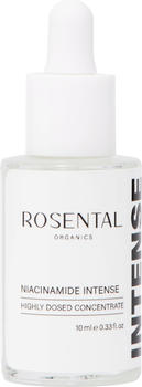 Rosental Organics Niacinamide Intense Feuchtigkeitsserum (10 ml)