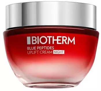 Biotherm Blue Peptides Uplift Cream Night (50 ml)