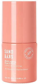 Sand & Sky Anti-Ageing Eye Cream (20 g)