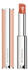 Givenchy Rose Perfecto Lip Balm (2,8 g)