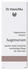 Dr. Hauschka Regeneration Intensiv Augenserum (15 ml)