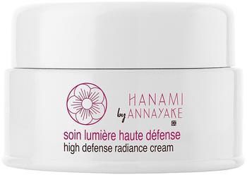 Annayaké HanamiSoin lumière haute défense Cream (50 ml)