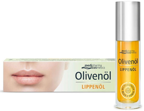 Medipharma Olivenöl Lippenöl (4 ml)