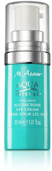 M. Asam Aqua Intense Hyaluron Augencreme (30ml)