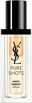 Yves Saint Laurent Pure Shots Night Reboot Feuchtigkeitsserum (30 ml)