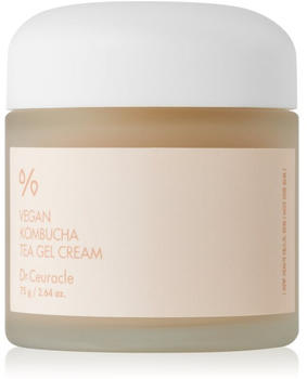 Dr. Ceuracle Vegan Kombucha Tea Intense Hydration Gel Texture (75g)