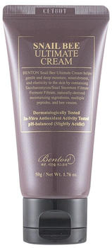 Benton Snail Bee Ultimate Cream (50 ml)