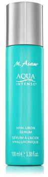 M. Asam Aqua Intense Hyaluron Serum (100ml)