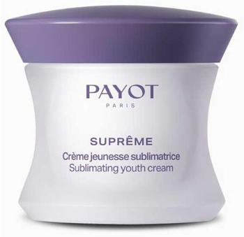 Payot Supr&ecirc;me Jeunesse Jour Tagescreme (50 ml)