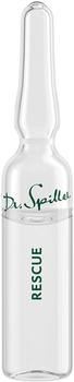 Dr. Spiller Rescue The Calming Ampoule (7 Stk.)