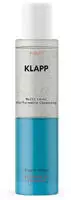 Klapp Multi Level Performance Eye Make Up Remover 1 St