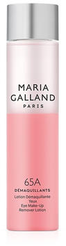 Maria Galland 65A Lotion Démaquillante Yeux Augenmake-up Entferner (125 ml)