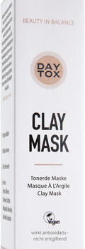 Daytox Clay Mask (100ml)