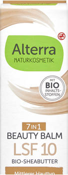 Alterra 7in1 Beauty Balm Mittel (50ml)