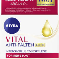 Nivea Visa Vit Ex Reichh T