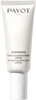 Payot Harmonie Dark Spot Corrector Cream SPF30 (40ml)