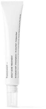 Transparent Lab Overnight Acne Spot Repair (30ml)